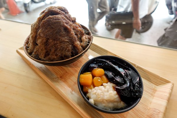 溪洲山小百岳｜福山巖登山步道2898915