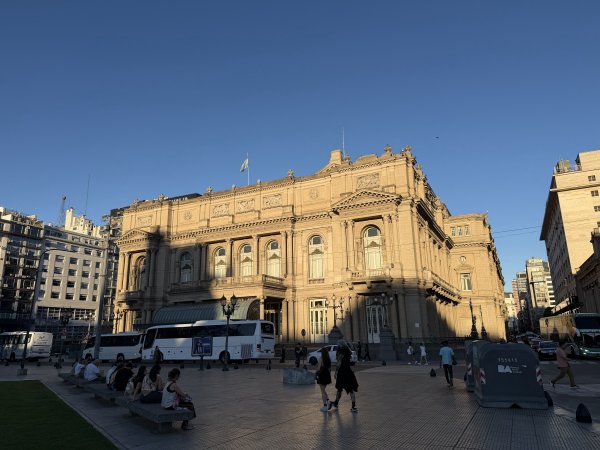 [紐約馬之行-61] 2025_1114 哥倫布劇院2954381