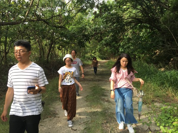 半屏山親子登山趣664141