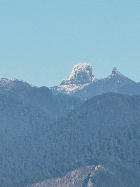 1140209雪見北坑山及大板根步道