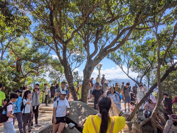 2025-10-10 國慶日看飛機2915383