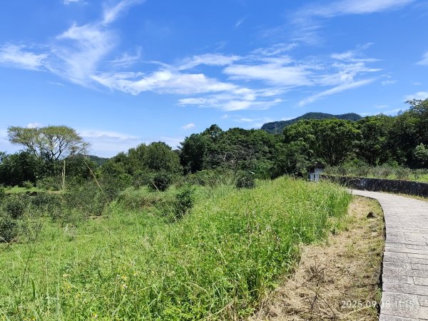 【臺北大縱走 7】2-1 樟山寺→樟樹步道→彩雲亭→相思炭窯→貓纜貓空站→指南路三段40巷2881795