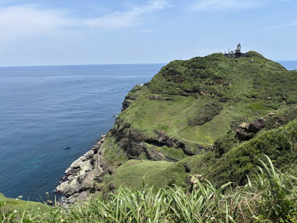 鼻頭角步道3046318