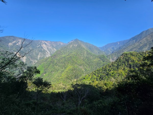 卓社大山〔武界栗栖溪登山口起登〕2748508