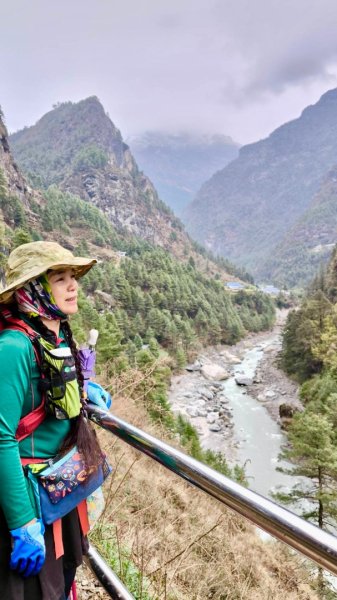 尼泊爾聖母峰EBC基地營❤️人物篇2791130