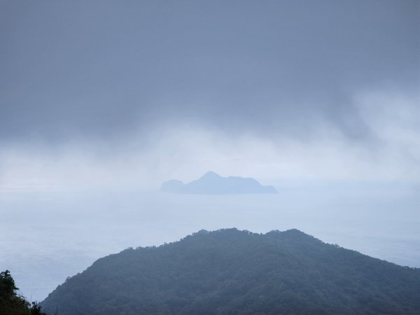 小百岳No.82⛰灣坑頭山3003059