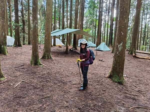 高島縱走202502152713802