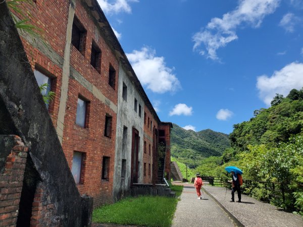 三貂嶺火車站 ＞＞三貂瀑布群 中坑古道 柴寮古道 ＞＞ 出猴硐2559806