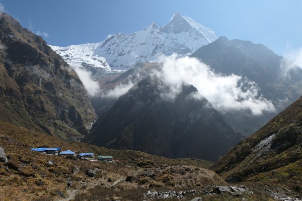 Annapurna Base Camp714643