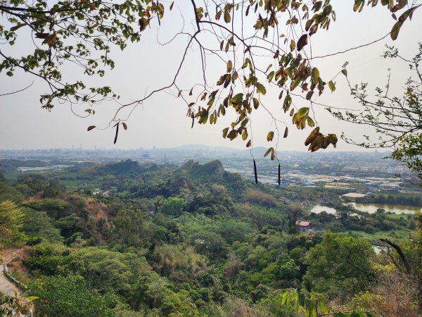 小百岳No.75⛰觀音山3025136