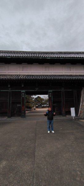 日本九州:佐賀城2996237