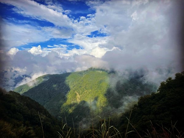 二延坪_鹿林山2865320