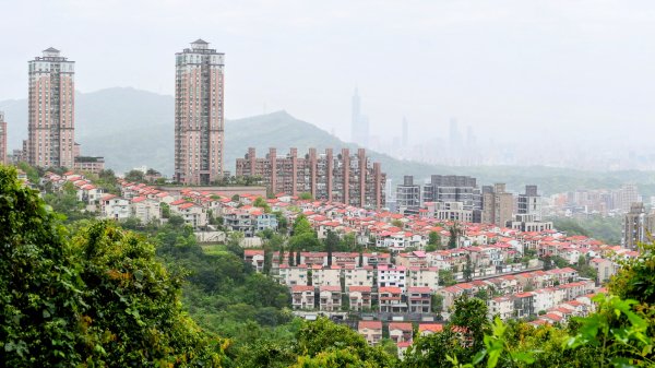 白雲派出所。蒙格不驚2759918