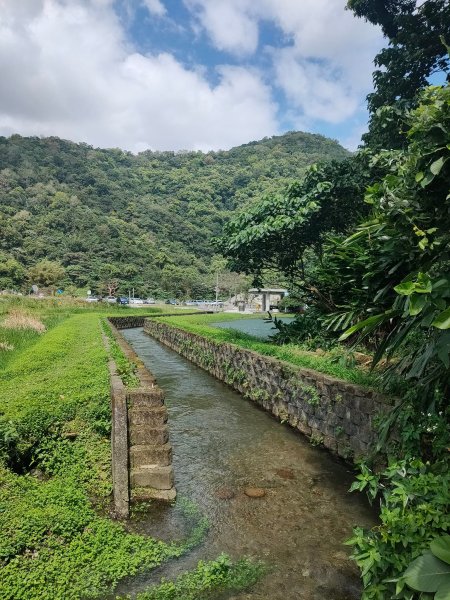 朝陽步道1628673