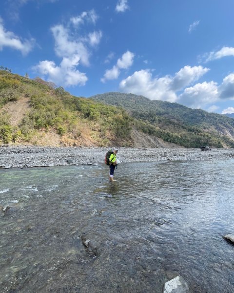 六龜寶來橋-寶來溪-石洞野溪溫泉♨️甲仙-貓巷💙3003468