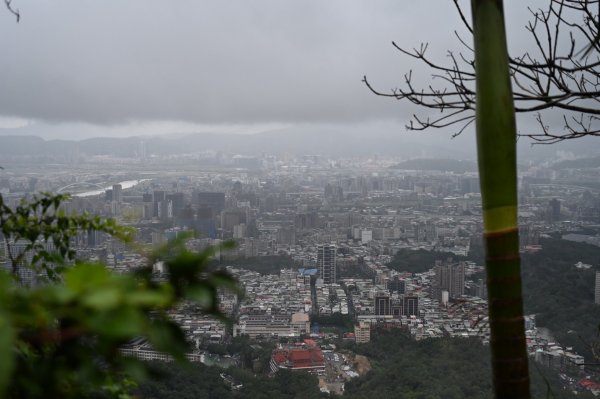 南港山26連峰縱走1602650