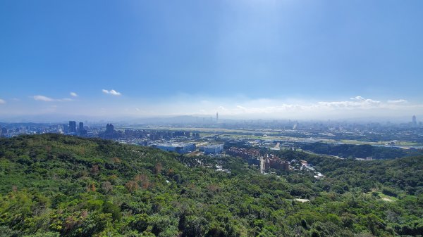 台北大縱走第五段1729256
