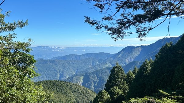 太平之旅 三星山/翠峰湖/見晴2873349