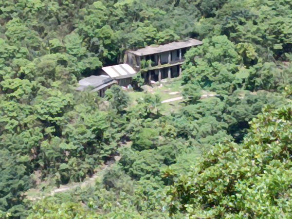 雙溪區不厭亭+牡丹山+樹梅坪+鷹石岩山神廟+不厭亭+奉憲示禁碑+三貂崙+不厭亭8字走2766260