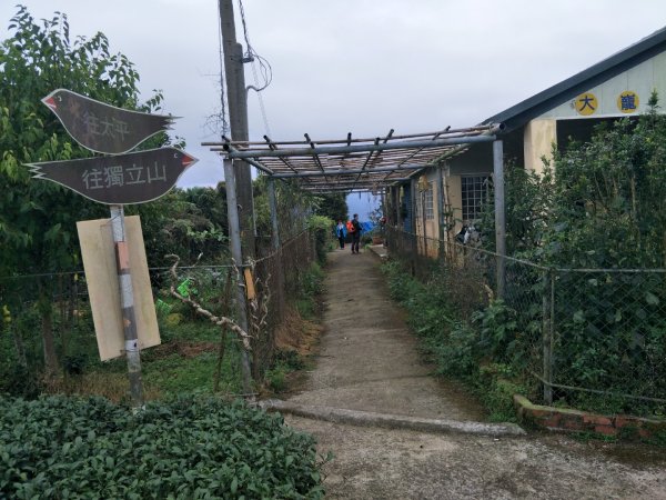 雲嘉七連峰1560721