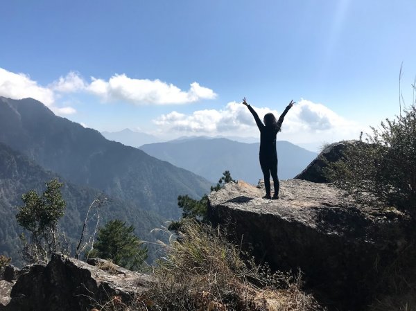 玉山主峰2018/3/151210840