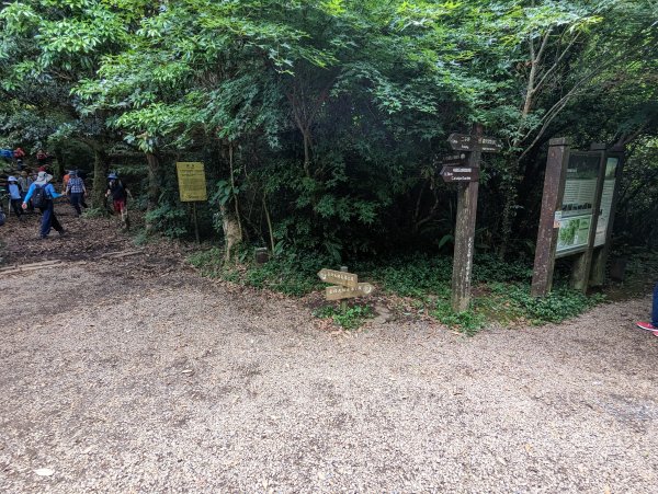 2023-05-27 臺北大縱走第一段2792704