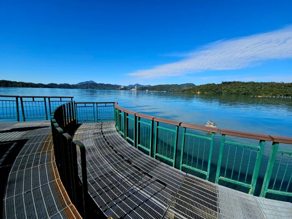 日月潭環湖步道2966126