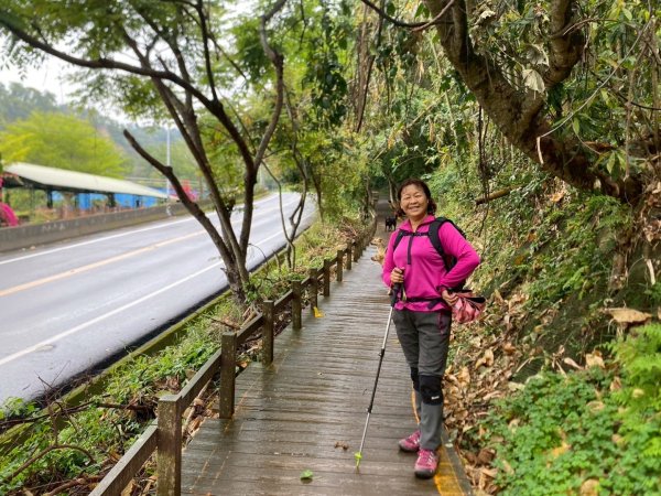 田中森林公園步道、赤水崎公園步道、花牆、龍過脈古蹟2750903