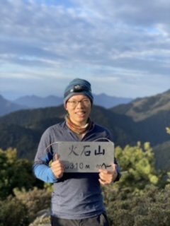 雪山西稜夢幻大景1392784