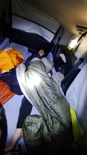 台中 鳶嘴稍來山O繞+稍來神木2989454