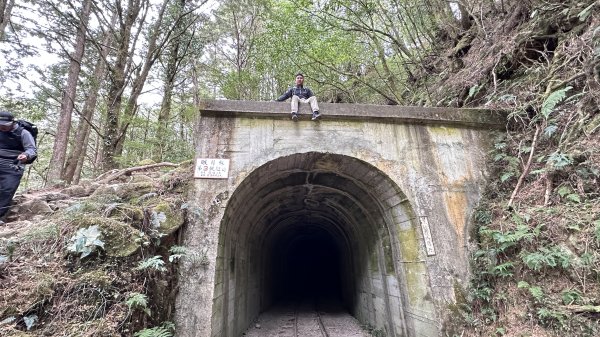 眠月線健行2993003