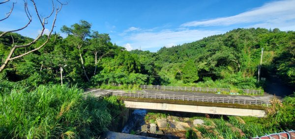 橫沙迪O型縱走_大雪山社區登山口2826531