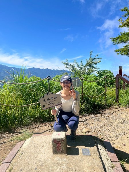 2025/6/28馬那邦山2823659