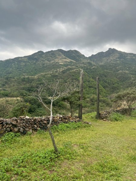 新北 金瓜石 煙囪山2981257