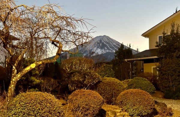 日本．冬攀富士山1965224