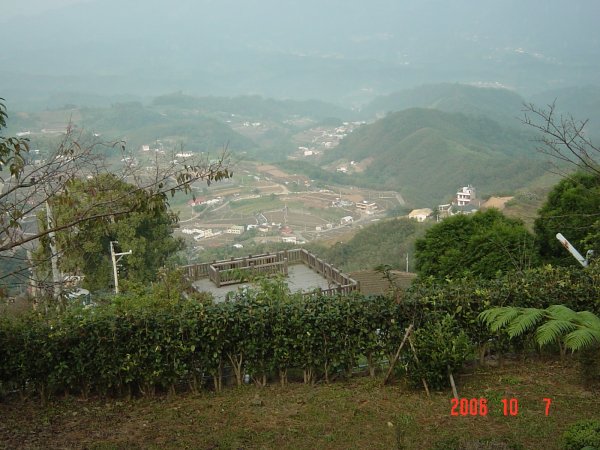 馬那邦山_大湖錦雲山莊200610061954785