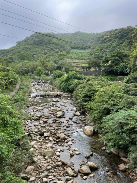 [小百岳082]灣坑頭山(福隆車站－大里車站)1341132