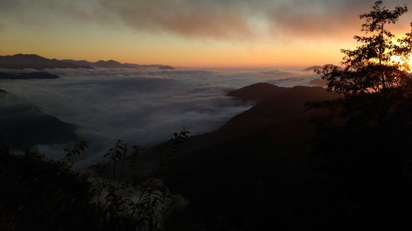 合歡山百岳入門299791