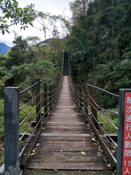 茄苳步道、峭壁雄風步道1267584