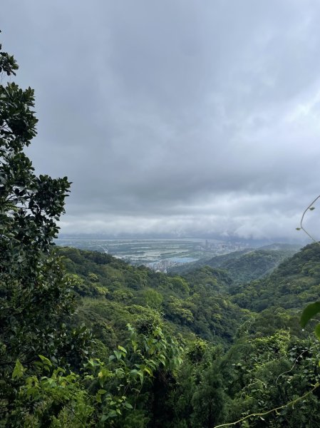 台北大縱走第一段2738417