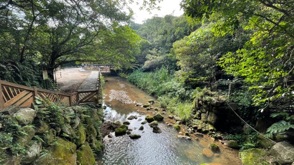 台北｜士林．內湖 臺北大縱走第四段1599946