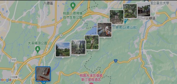 20230618 鳶溪縱走（小百岳）2187771