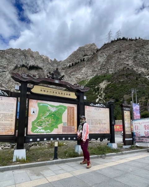 川藏318熱門的卡點-尼瑪-當惹擁措-大地之樹-雅丹地貌聖象天門2905245