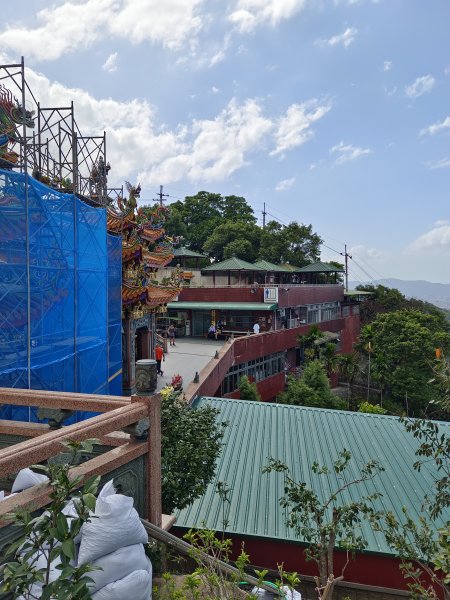 2022.9.21南勢角山健行2746028