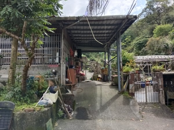 基隆市三角洲嶺北峰+獅球嶺+獅球嶺北峰+西砲台山+紅龍山+蚵殼港山+碉堡峰3018835