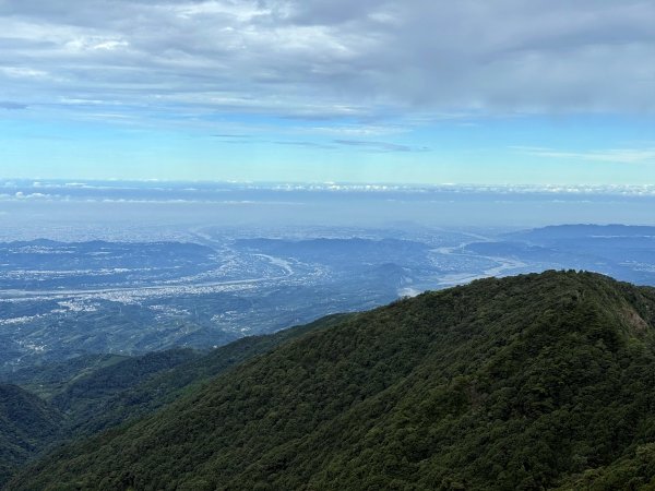 鳶嘴山+稍來神木 202508302873865