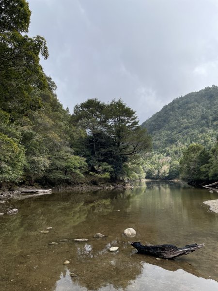 石山秀湖 2025 02/28 三天兩夜2865965