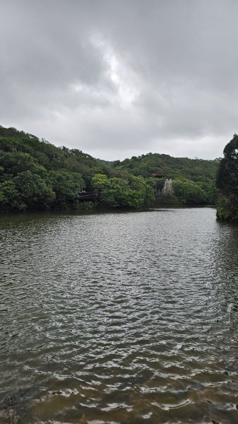 【挑一間北濱文旅，走一座基隆小百岳，吃一頓八斗子好料】解鎖第54座小百岳#003大武崙山O繞2925323