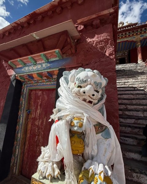 西藏-崗仁波齊轉山/珠峰大本營5200米2911659