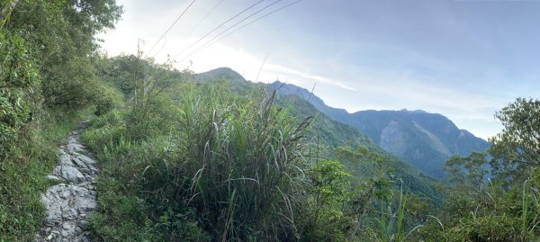 20250520屏東北大武山2803024